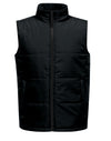 Access Insulated Bodywarmer - Black/Black