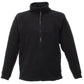 Thor III Men's Interactive Fleece - Black