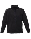 Thor III Men's Interactive Fleece - Black
