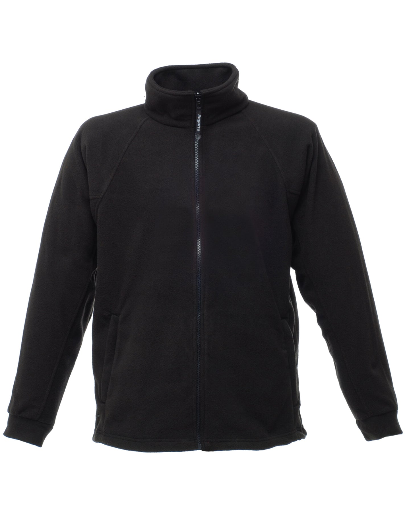 Thor III Men's Interactive Fleece - Black