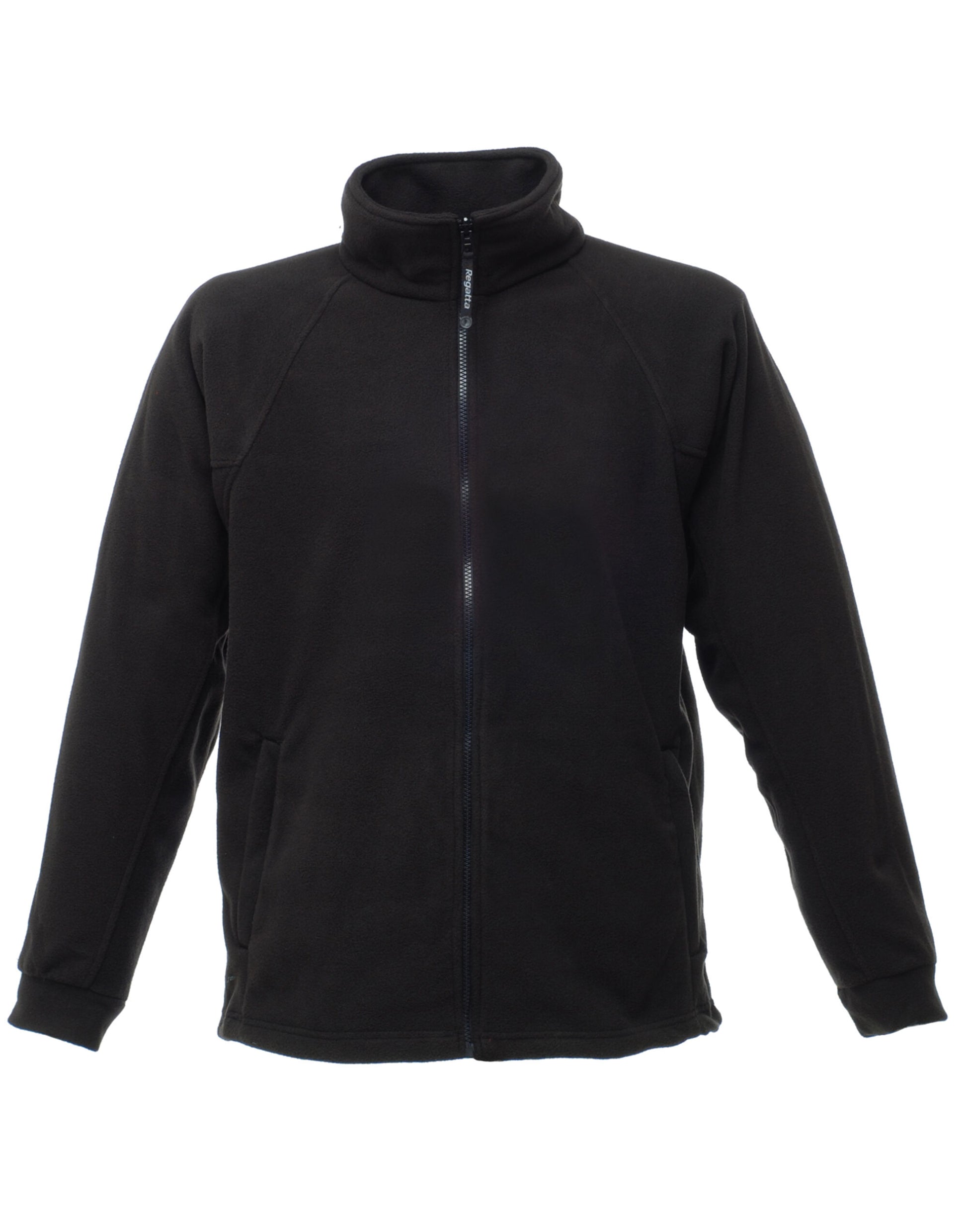 Thor III Men's Interactive Fleece - Black
