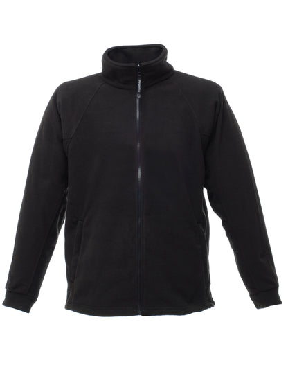 Thor III Men's Interactive Fleece - Black
