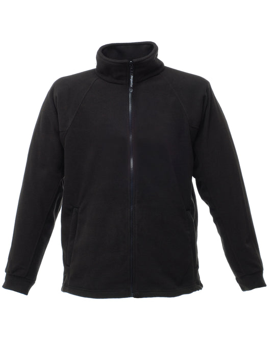 Thor III Men's Interactive Fleece - Black