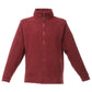 Thor III Men's Interactive Fleece - Bordeaux