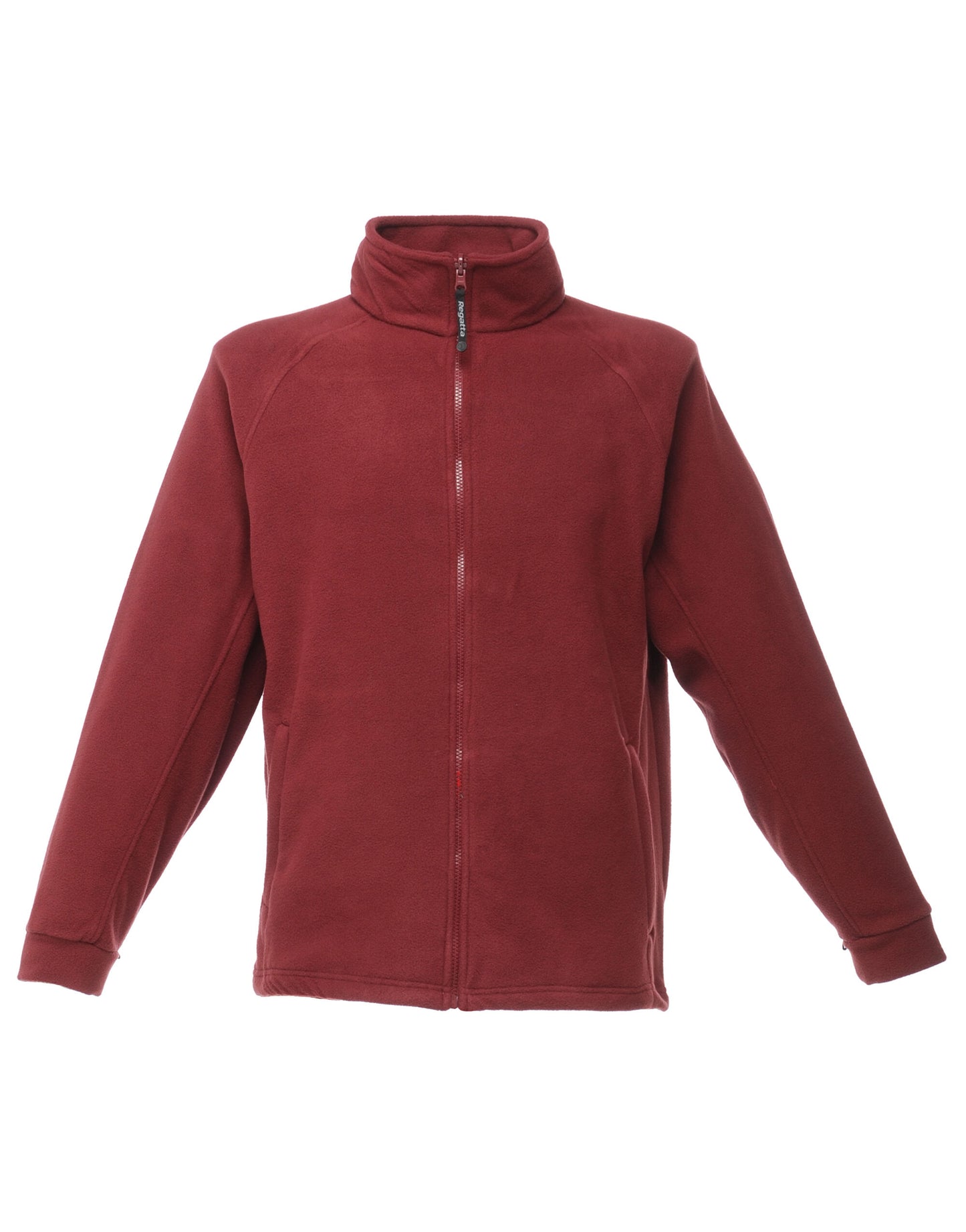 Thor III Men's Interactive Fleece - Bordeaux