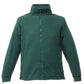 Thor III Men's Interactive Fleece - Bottle Green