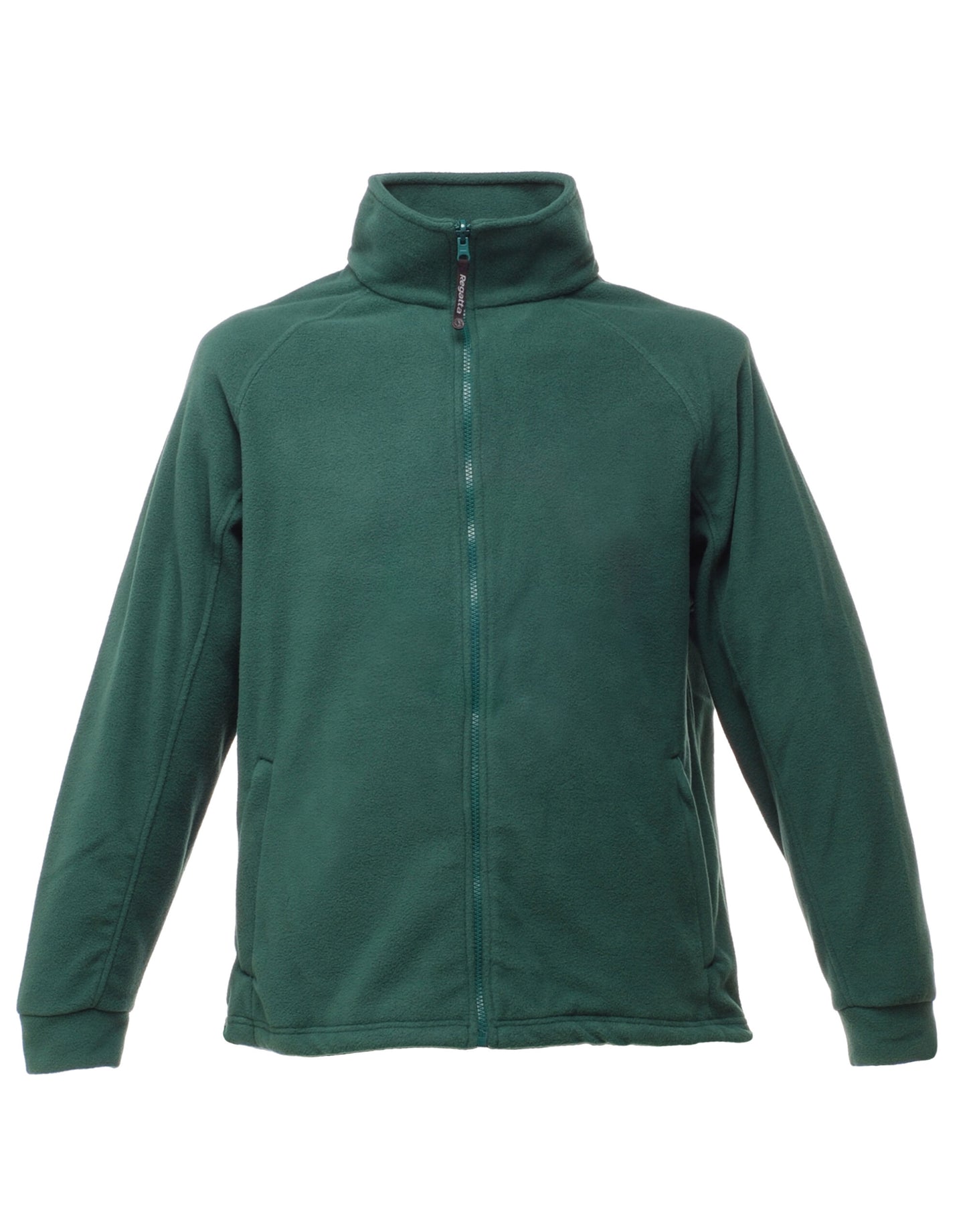 Thor III Men's Interactive Fleece - Bottle Green