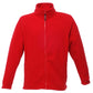 Thor III Men's Interactive Fleece - Classic Red