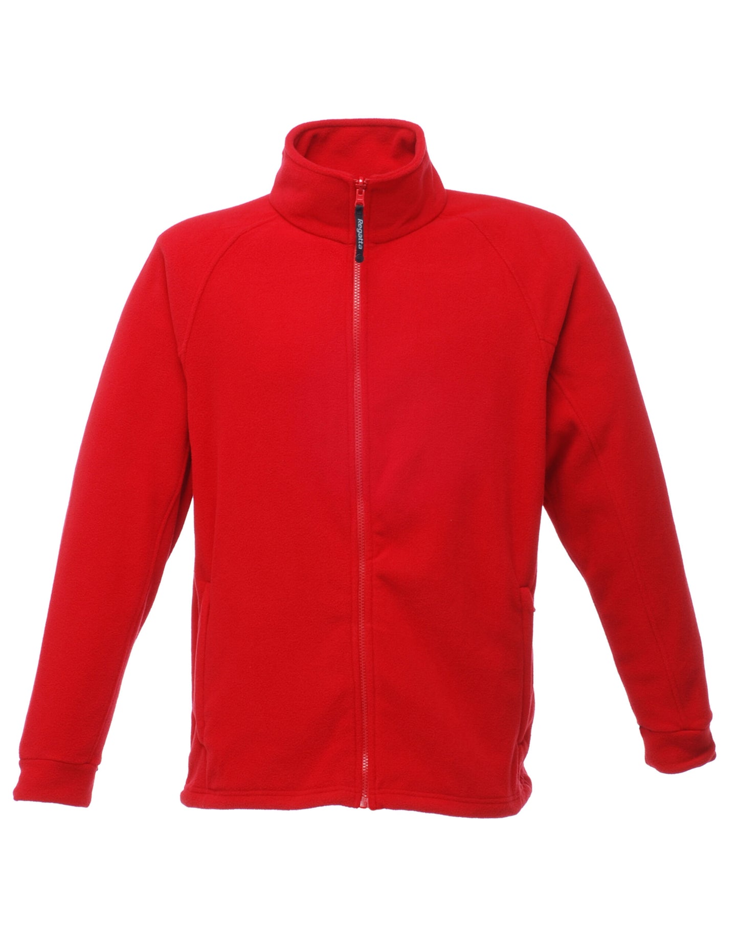 Thor III Men's Interactive Fleece - Classic Red
