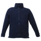 Thor III Men's Interactive Fleece - Dark Navy