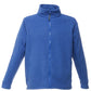 Thor III Men's Interactive Fleece - Royal Blue