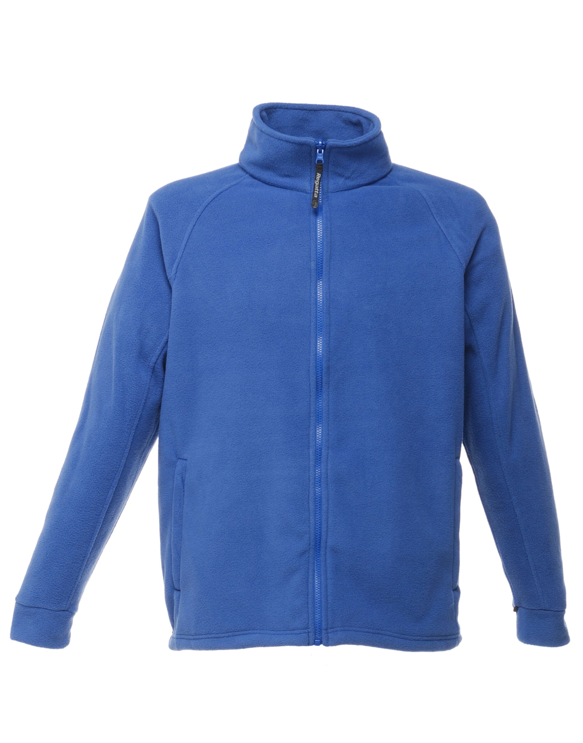 Thor III Men's Interactive Fleece - Royal Blue