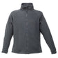 Thor III Men's Interactive Fleece - Seal Grey