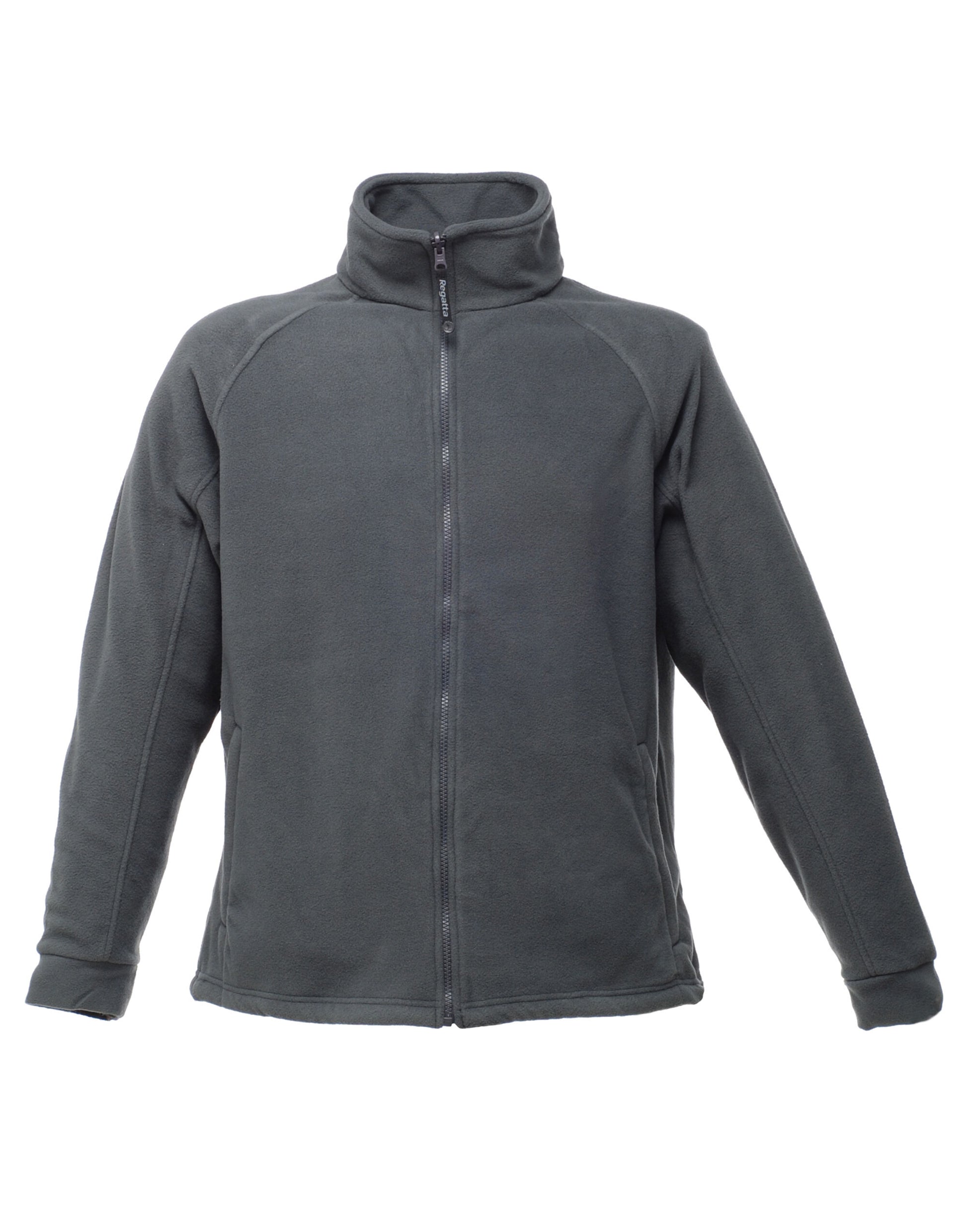 Thor III Men's Interactive Fleece - Seal Grey