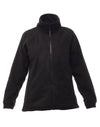 Thor III Women's' Interactive Fleece - Black