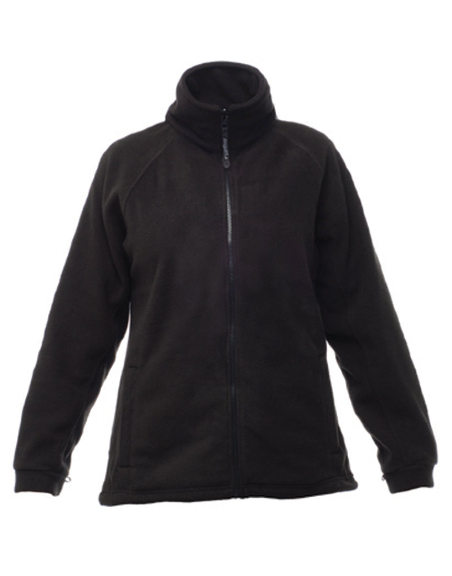 Thor III Women's' Interactive Fleece - Black