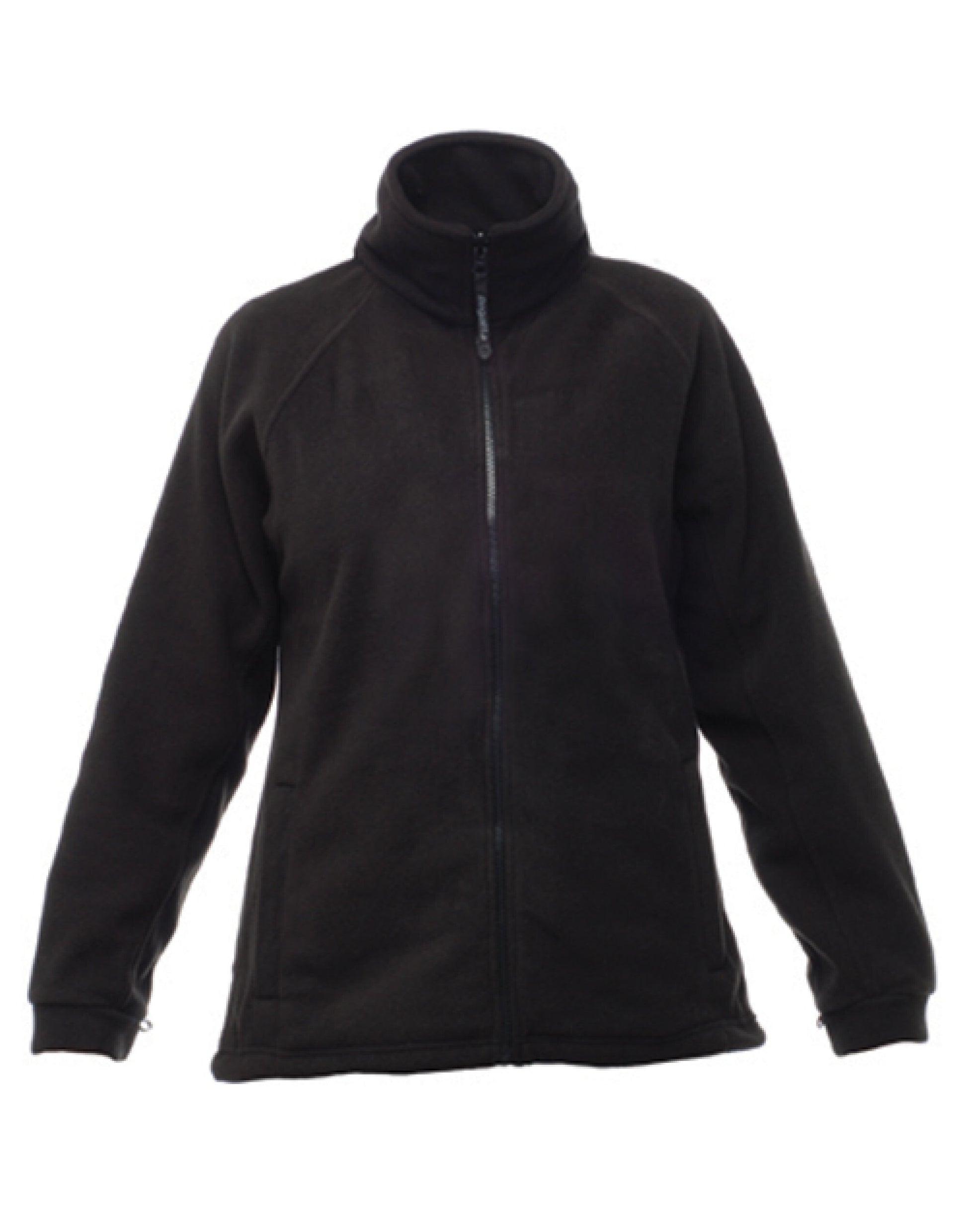 Thor III Women's' Interactive Fleece - Black