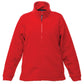 Thor III Women's' Interactive Fleece - Classic Red