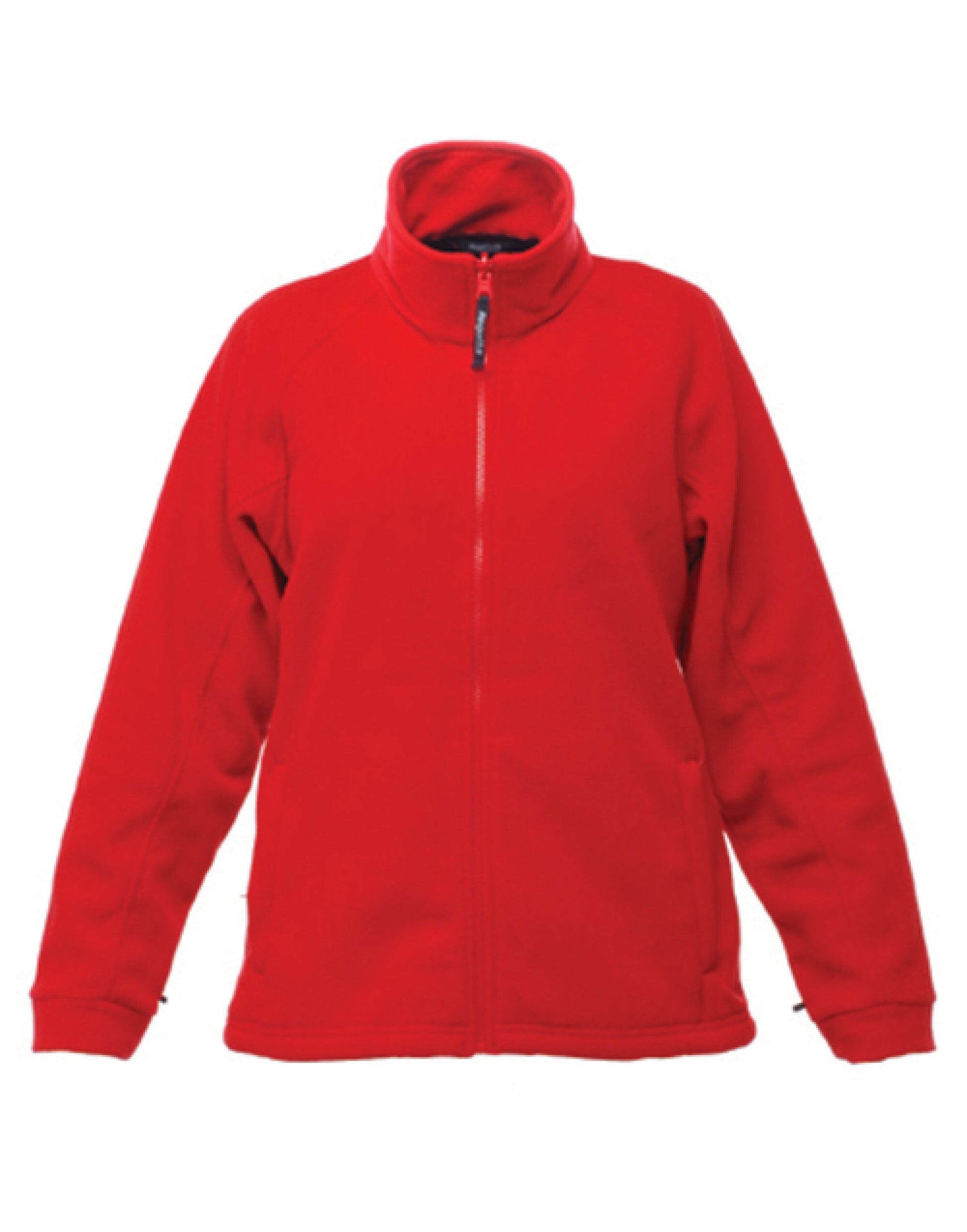 Thor III Women's' Interactive Fleece - Classic Red
