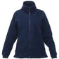 Thor III Women's' Interactive Fleece - Dark Navy