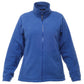 Thor III Women's' Interactive Fleece - Royal Blue
