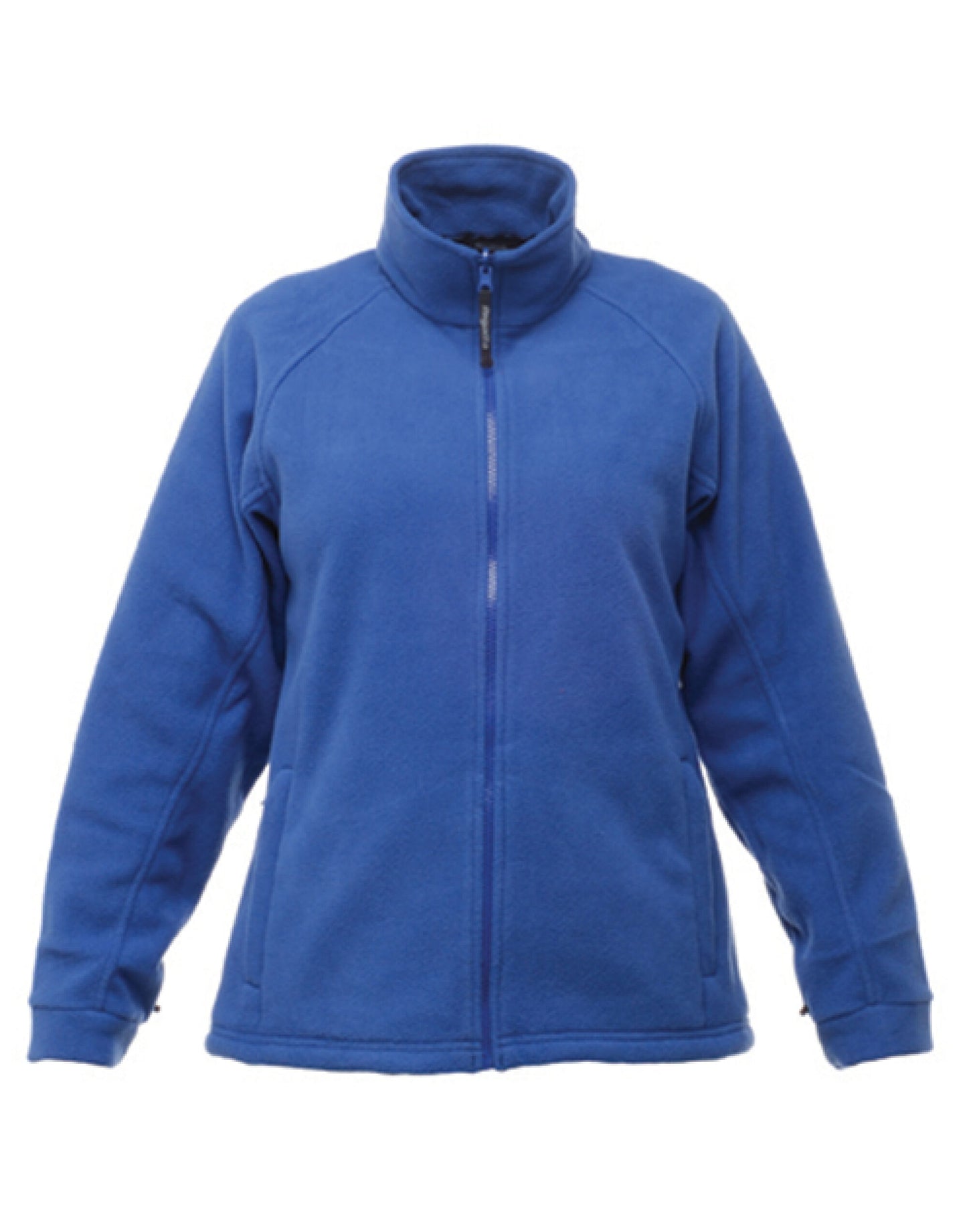 Thor III Women's' Interactive Fleece - Royal Blue