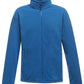 Micro Full Zip Fleece - Oxford Blue