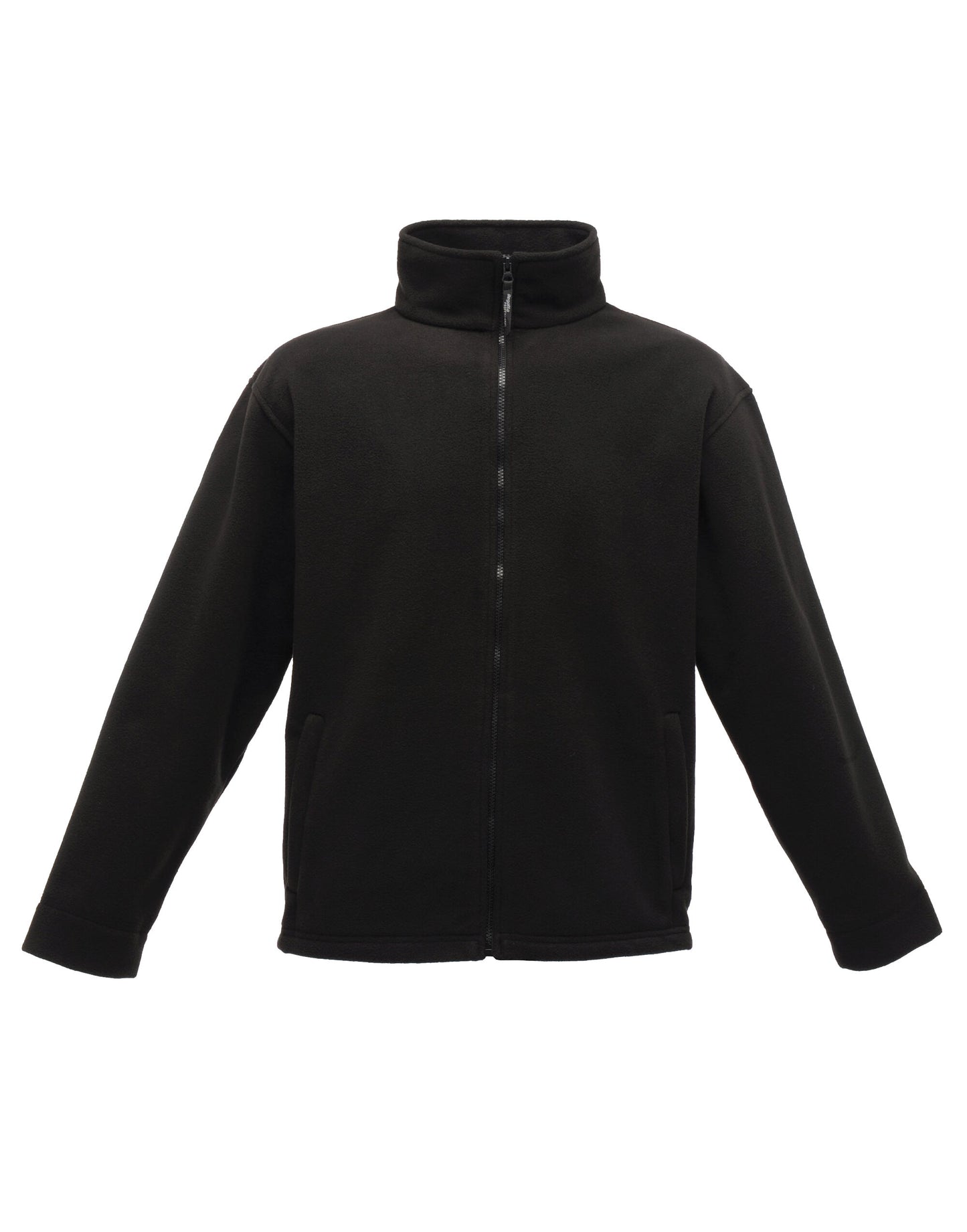 Thor 300 Men's Full Zip Fleece - Black