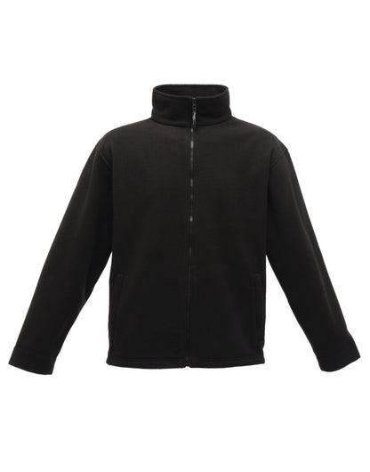 Thor 300 Men's Full Zip Fleece - Black
