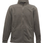 Thor 300 Men's Full Zip Fleece - Seal Grey