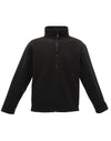 Thor 350 Men's Heavyweight Fleece - Black