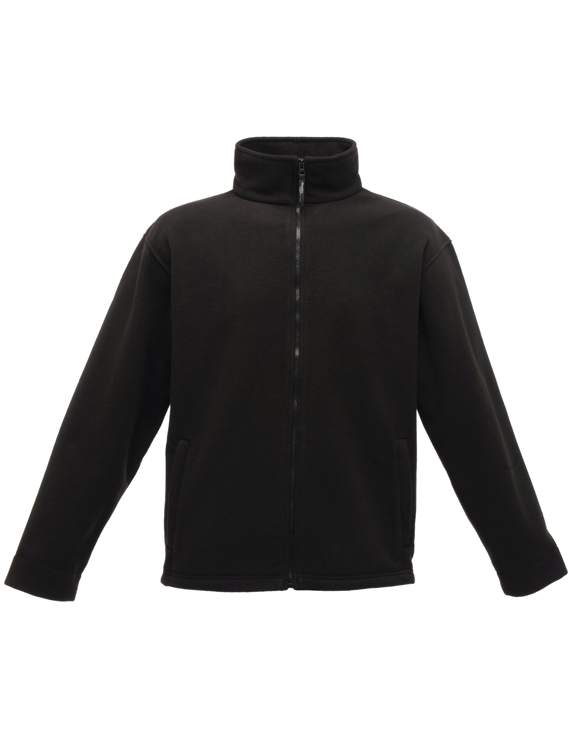 Thor 350 Men's Heavyweight Fleece - Black
