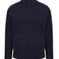 Classic Microfleece - Dark Navy