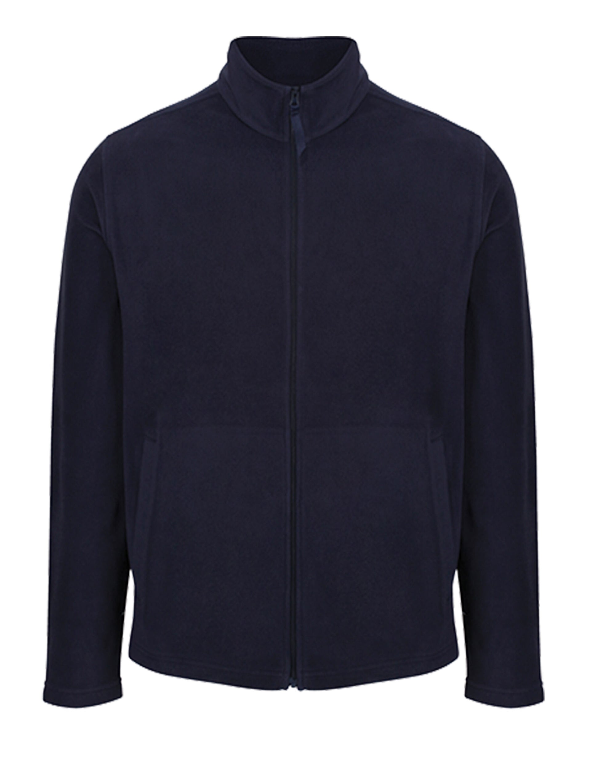 Classic Microfleece - Dark Navy
