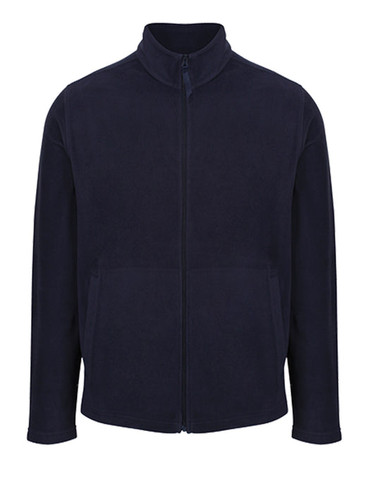 Classic Microfleece - Dark Navy