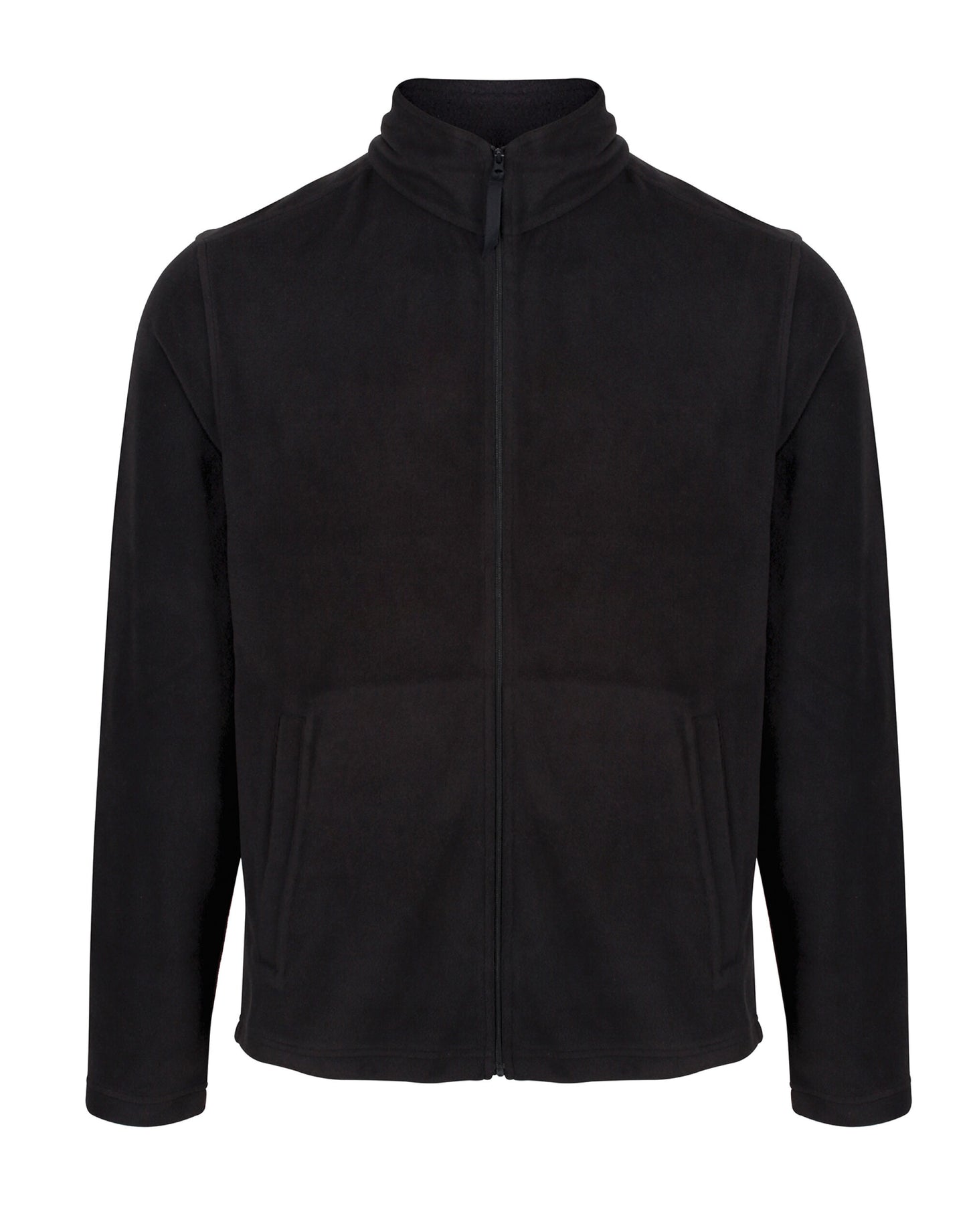 Classic Microfleece - Black