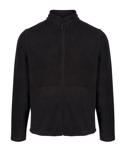 Classic Microfleece - Black