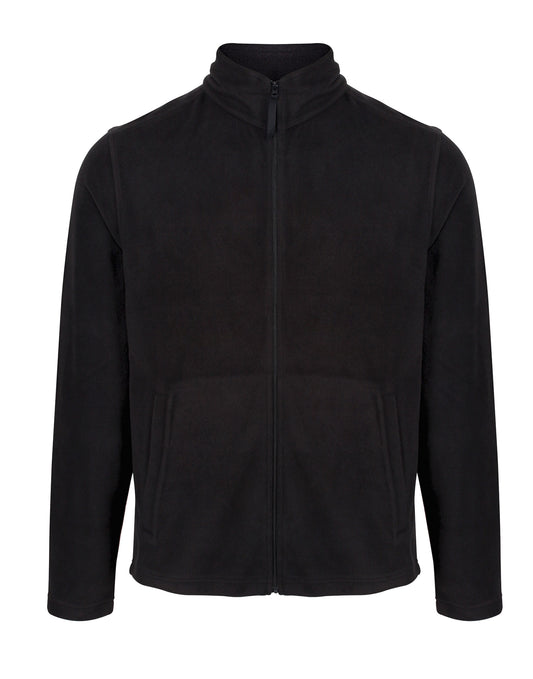 Classic Microfleece - Black