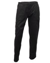 New Action Trousers (Long) - Black