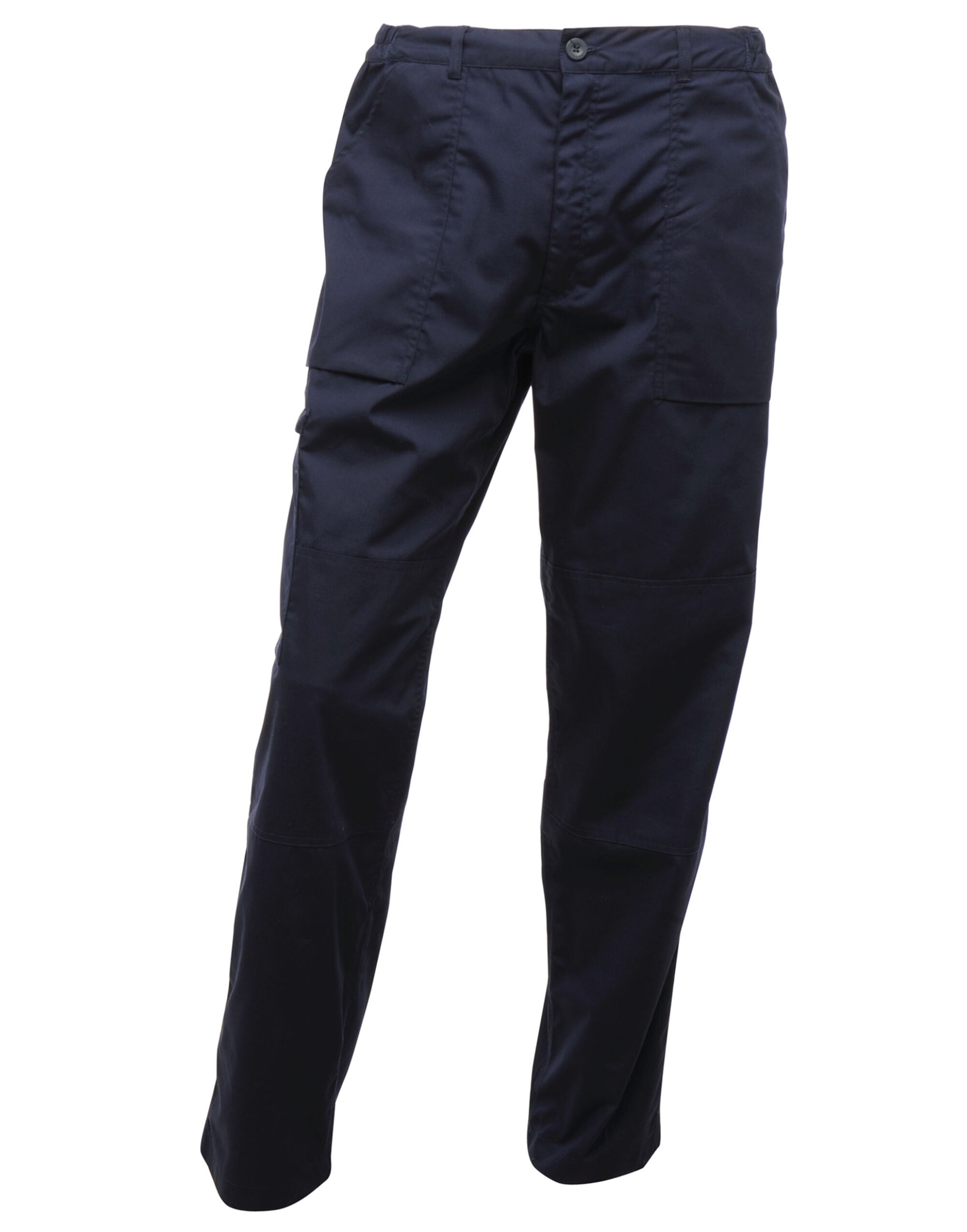 New Action Trouser (Reg) - Navy