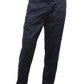 Lined Action Trouser (Long) - Navy