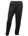 Lined Action Trouser (Short) - Black
