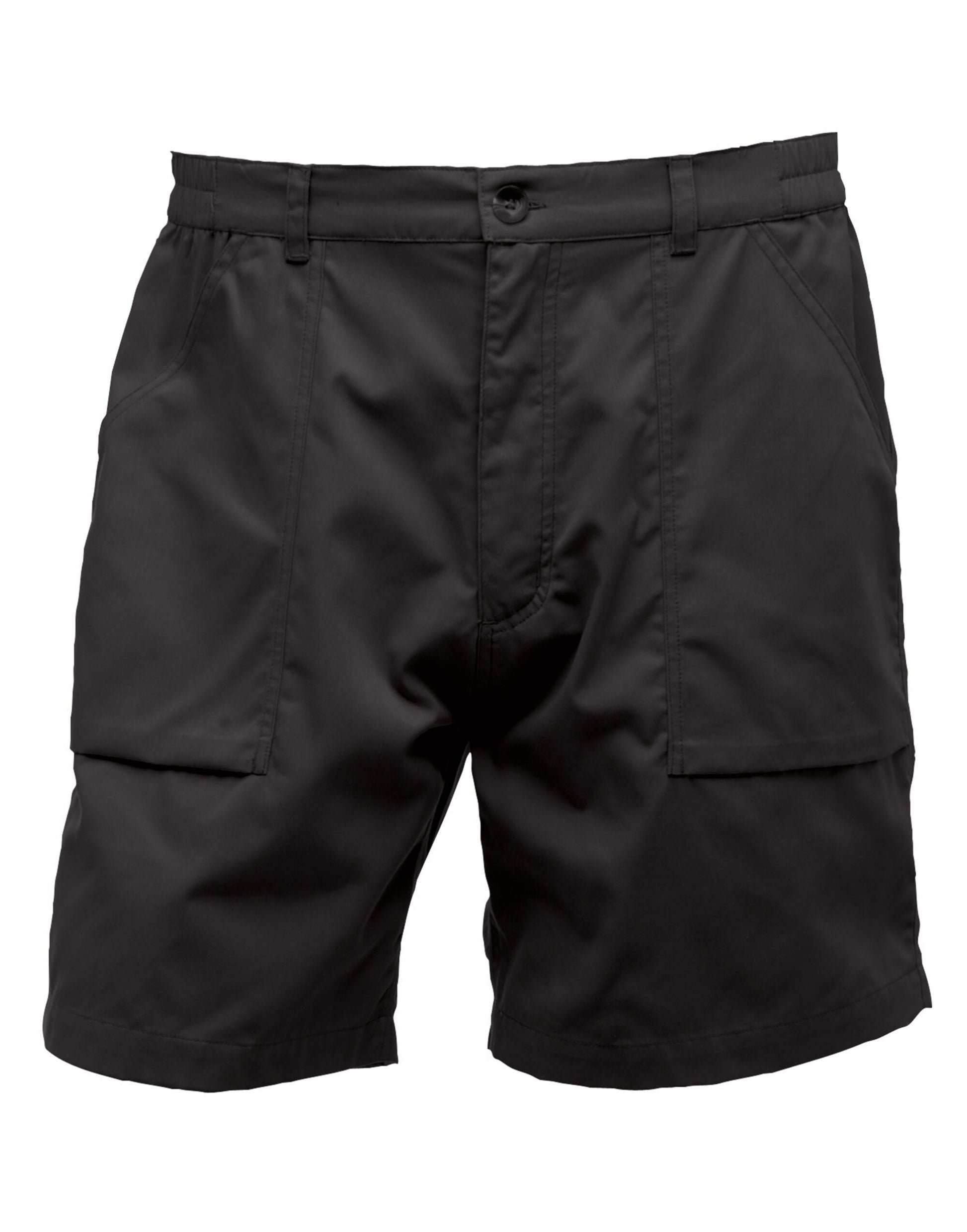 Action Shorts - Black