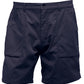 Action Shorts - Navy