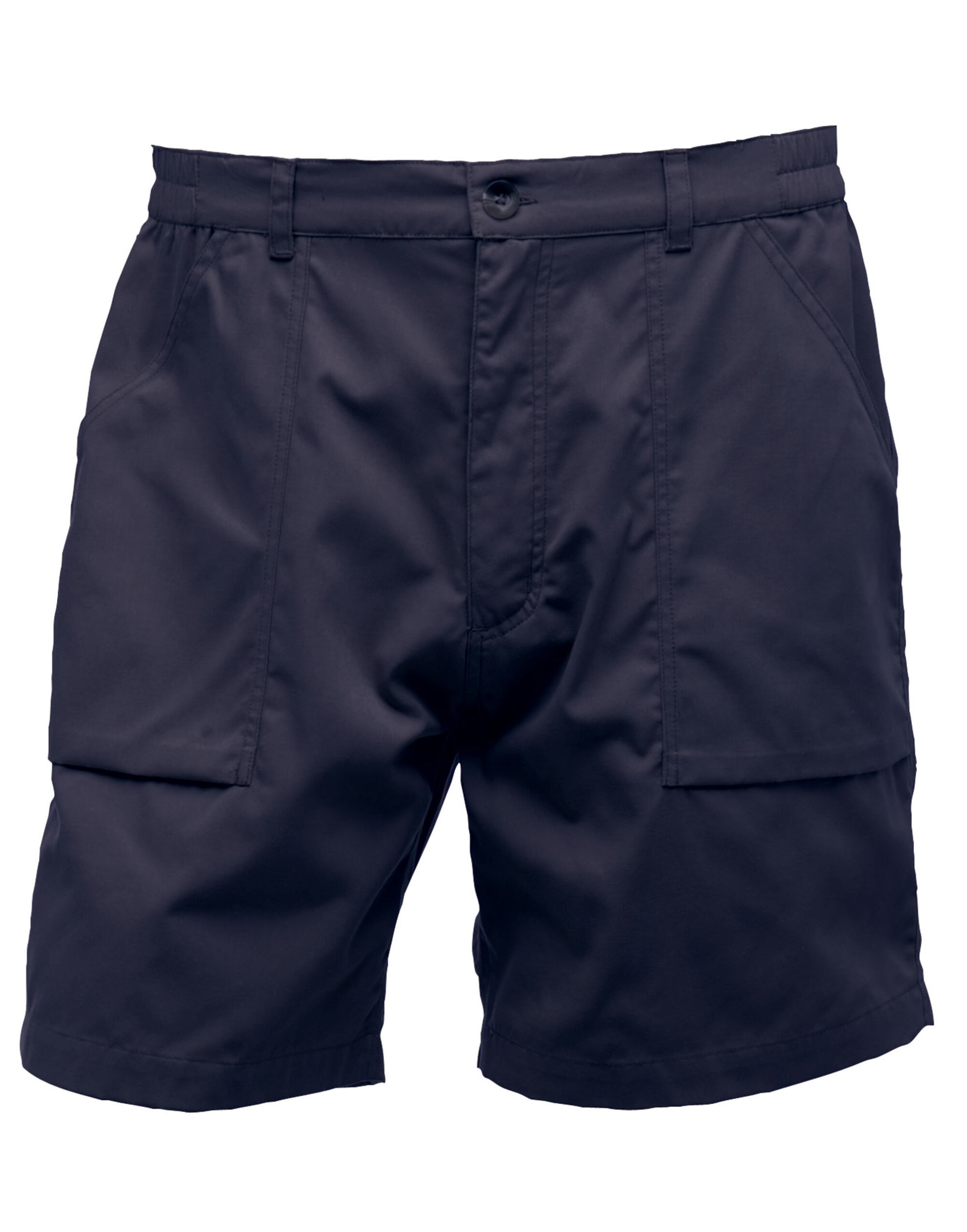 Action Shorts - Navy