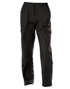 New Action Women's Trouser (Long) - Black