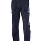 New Action Women's Trouser (Long) - Navy