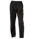 New Action Women's Trouser (Reg) - Black