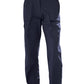 New Action Women's Trouser (Short) - Navy