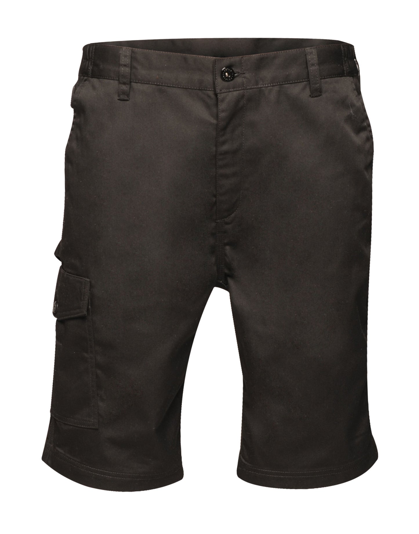 Pro Cargo Shorts - Black
